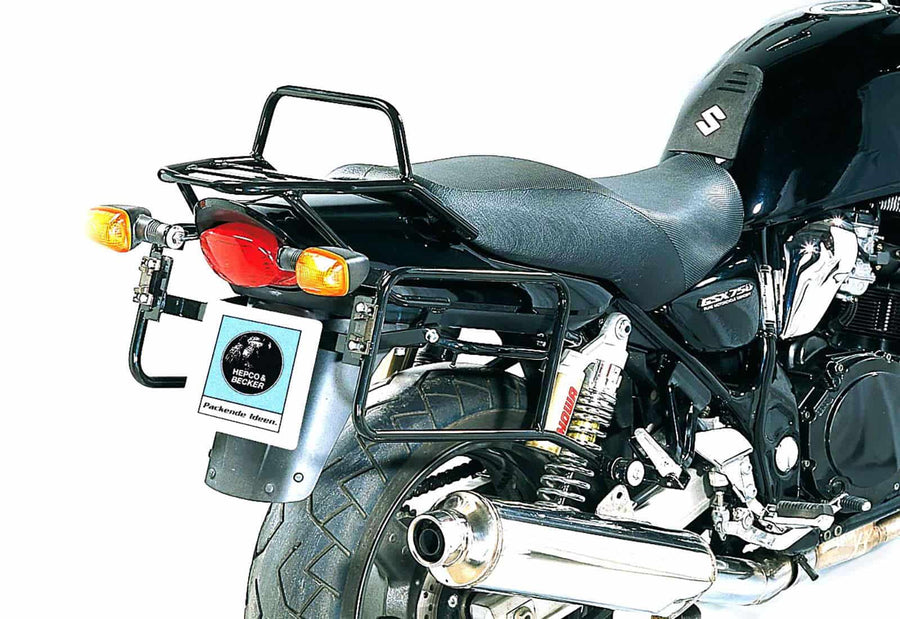 Suzuki GSX 750 [1998-2003] - kofferdrager