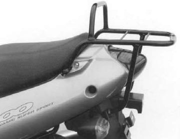 Suzuki GSX 600 F [1998-2002] - Bagagebrug