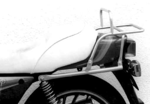 Yamaha XJ 400 [1981-1985] - Bagagebrug