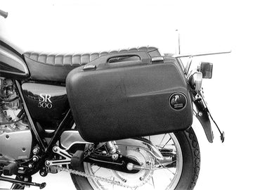 Yamaha SR 500 [1978-1998] - Komplett-Träger - 0