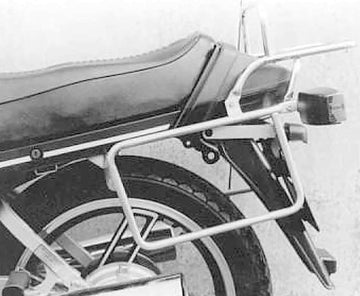 Yamaha XZ 550 [1982-1984] - Komplett-Träger - 0