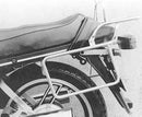 Yamaha XZ 550 [1982-1984] - Komplett-Träger-1