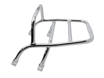Yamaha XS 750 SE [1980-1981] - Topcase