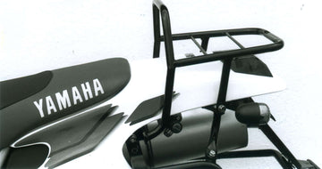 Yamaha TT 600 R [1998-2005] - Gepäckbrücke