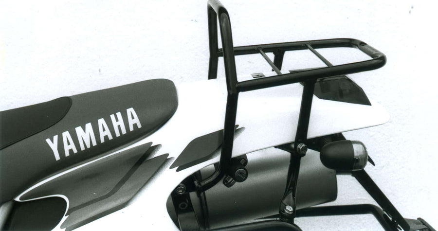Yamaha TT 600 R [1998-2005] - luggage bridge