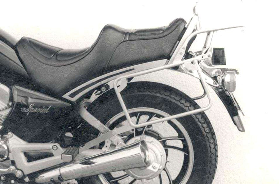 Yamaha XV 500 SE [1983-1987]-Complete carrier