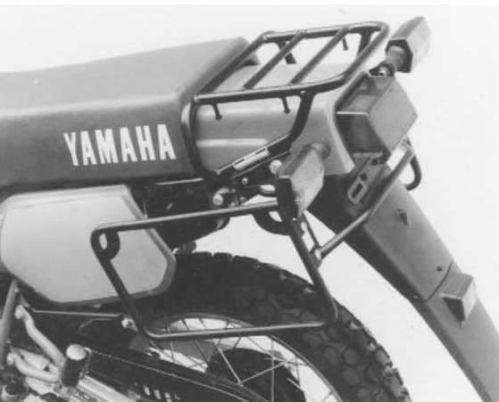Yamaha XT 600 Ténéré [1986-1987] - Alurack Universal