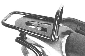 Yamaha TDM 900 [2002-2013] - Gepäckbrücke Detailansicht