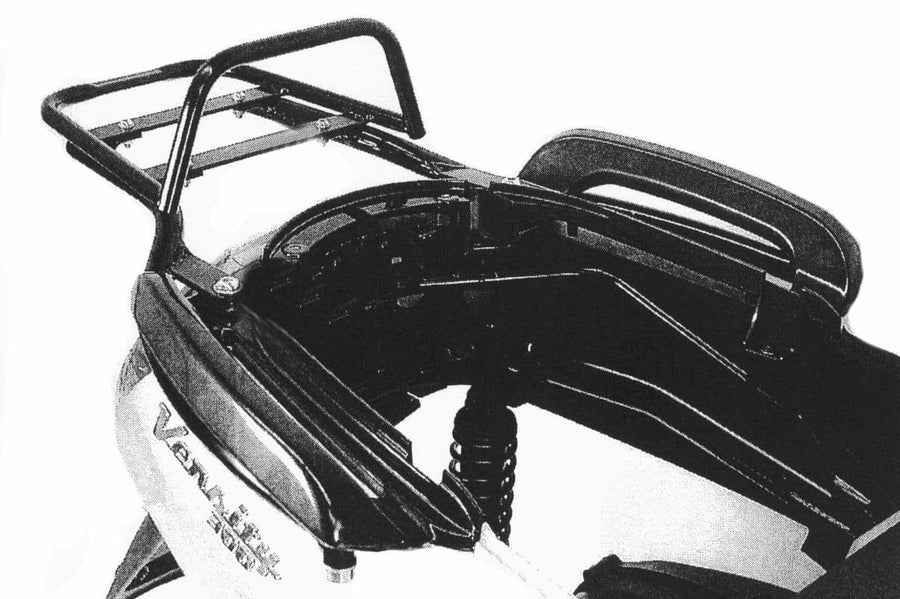 Yamaha Versity 300 [2003-2021] - Gepäckbrücke
