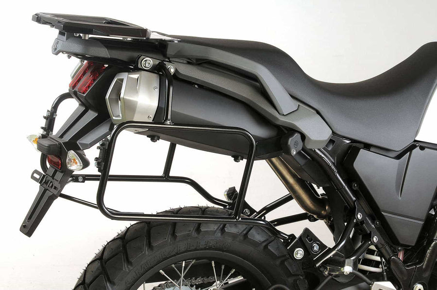 Yamaha XT 660 Z Ténéré [2008-2016] - Kofferträger Lock-it