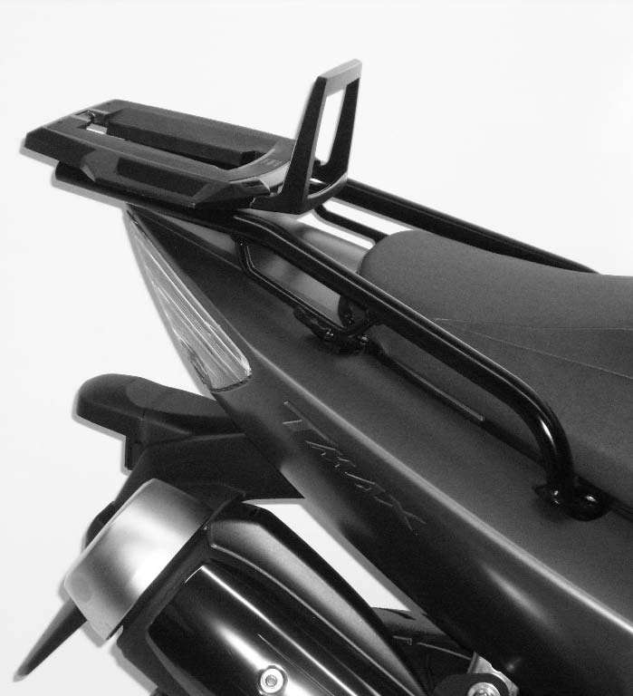 Yamaha T-Max 500 [2008-2011] -alurack