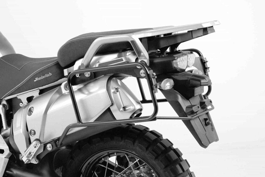 Yamaha XT 1200 Z [2010-2013] - Kofferträger Lock-it