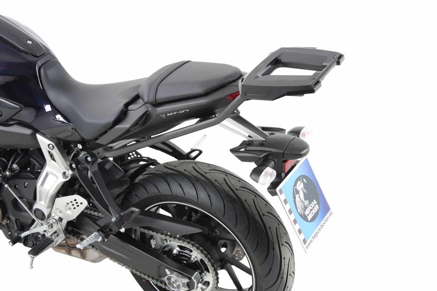 Yamaha MT-07 [2014-2017] - Alurack