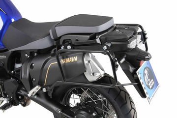 Yamaha XT 1200 Z [2014-2020]-Case carrier lock-IT - 0