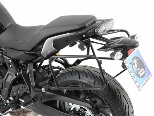 Yamaha Tracer 700 [2016-2020] - Kofferträger Lock-it