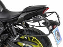 Yamaha MT-07 [2021-2024] - Kofferträger Lock-it-3