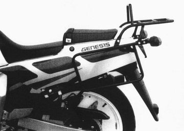 Yamaha for 600 [1991-1993] - Luggage bridge