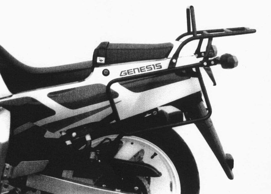 Yamaha FZR 600 [1988-1990] - Komplett-Träger