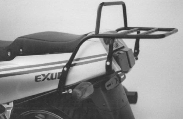 Yamaha fzr 1000 [1989-1990] - luggage bridge