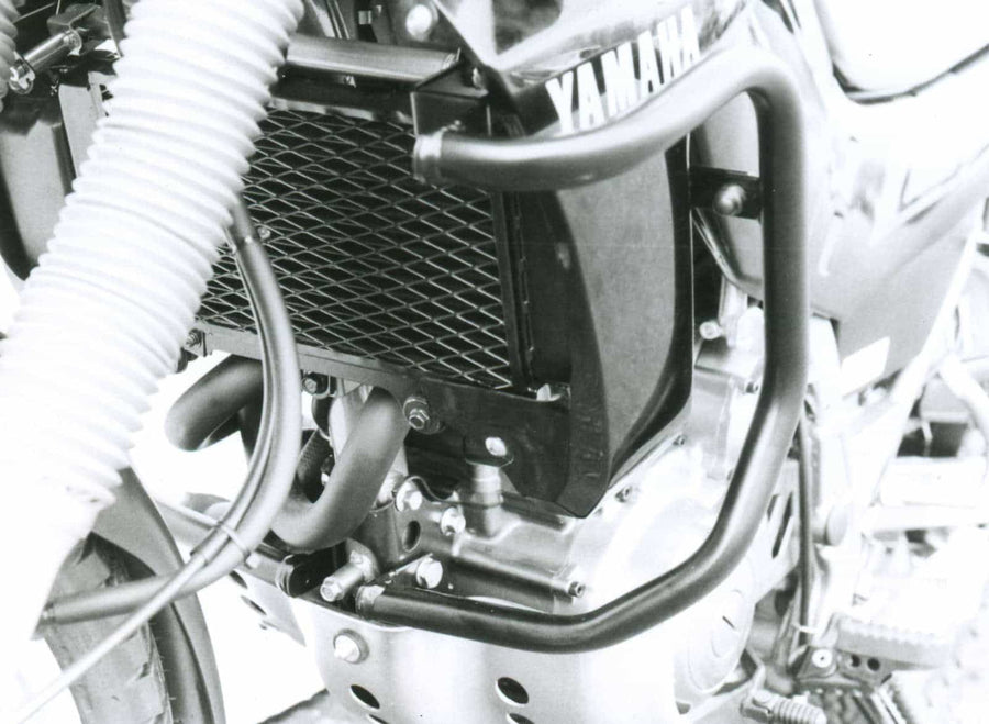 Yamaha XTZ 660 Ténéré [1994-1999] - Engine guard