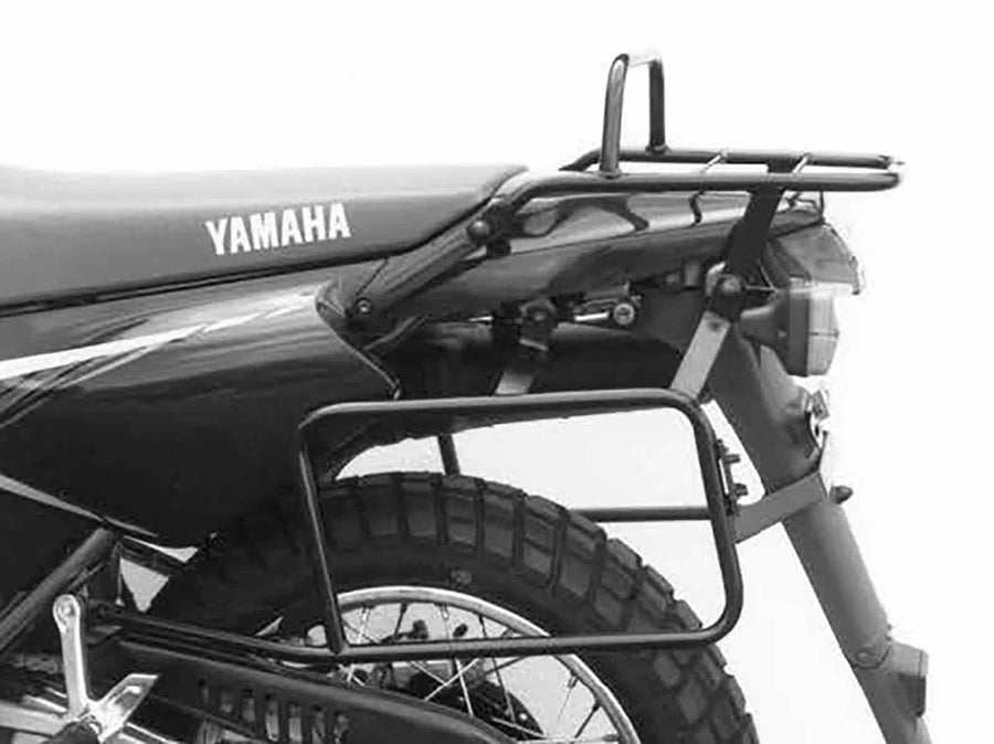 YAMAHA XT 600 E [1995-2003] -volle balk