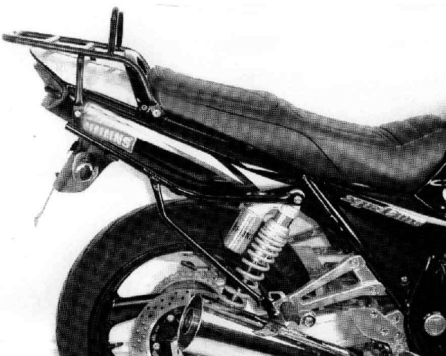 Yamaha XJR 1300 [1999-2003] - Bagagebrug