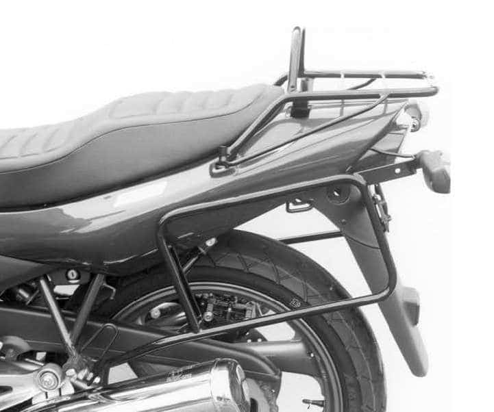 Yamaha XJ 600 S [1996-2003] - suitcase carrier