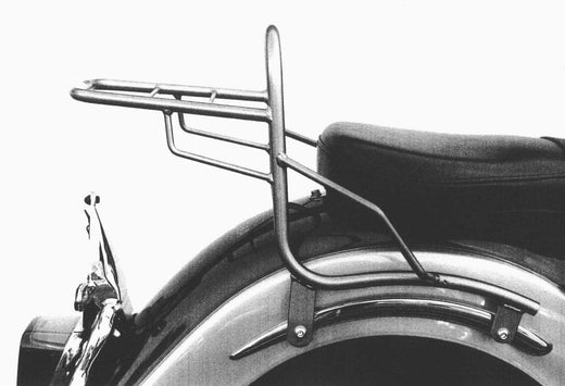 Yamaha XV 1600 Wild Star [1994-2004] - luggage bridge