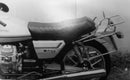 Moto Guzzi V 50 C [1982-1987] - Komplett-Träger-1