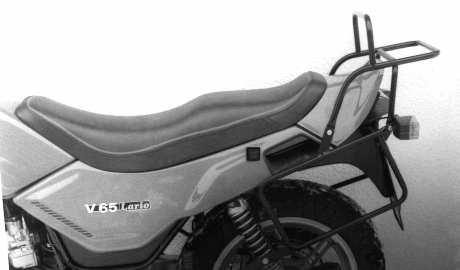 Moto Guzzi V 65 Lario [1984-1988] - Komplett-Träger
