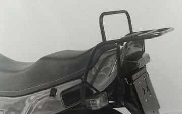 Moto Guzzi Le Mans IV [1985-1994] - Bagagebrug