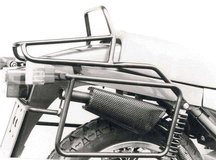 Moto Guzzi V 65 TT [1984-1988] - Kofferträger