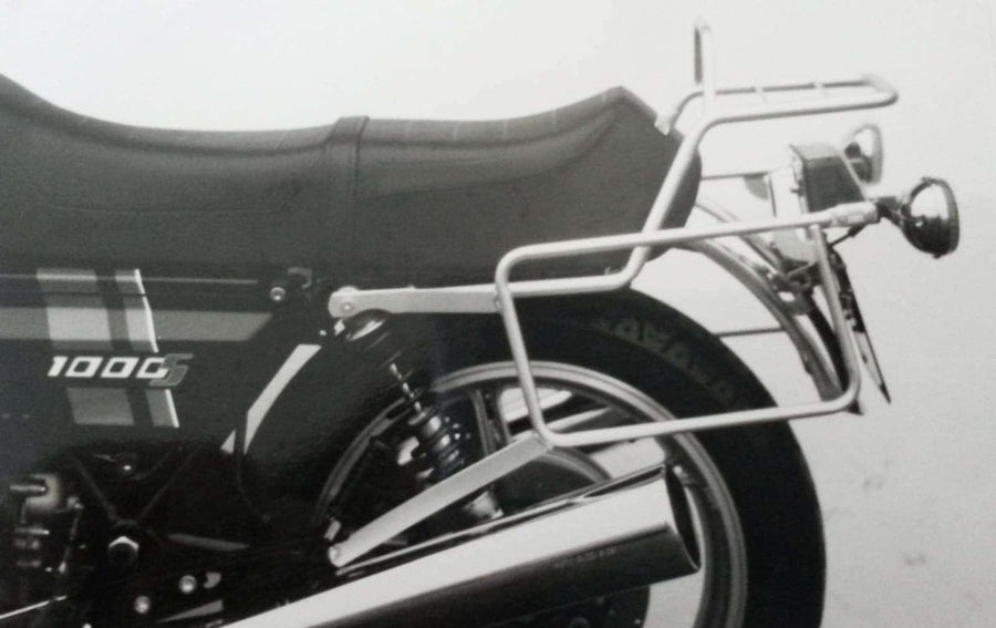 Moto Guzzi Le Mans 1000 S [1982-1985] - Komplett-Träger