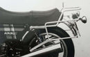 Moto Guzzi Le Mans 1000 S [1982-1985] - Gepäckbrücke-1