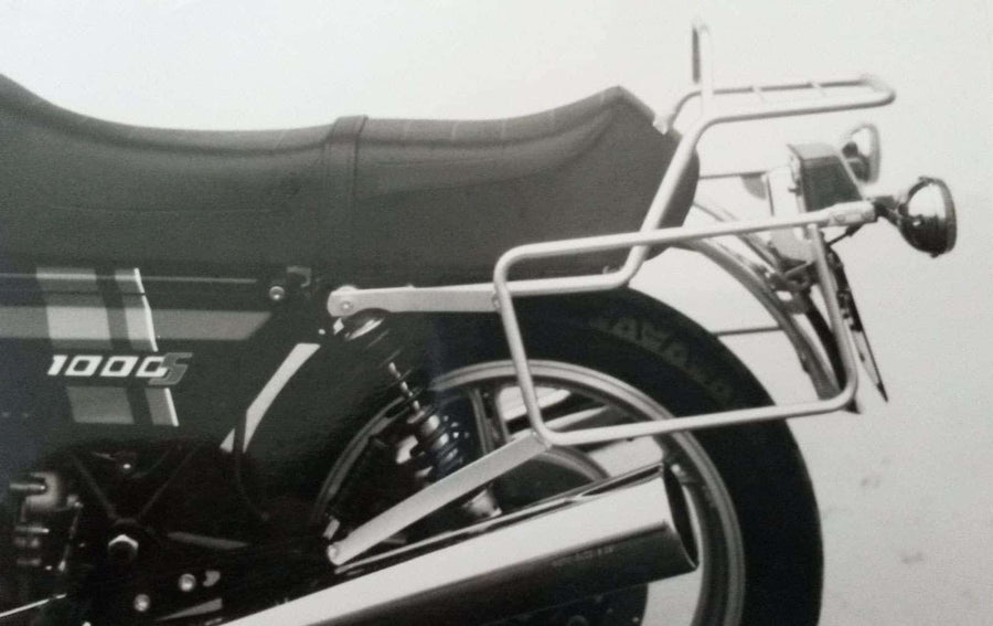 Moto Guzzi Le Mans 1000 S [1982-1985] - Komplett-Träger