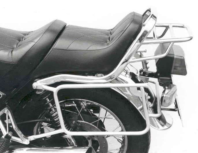 Moto Guzzi v 65 Florida [1992-1994] - Case Carrier