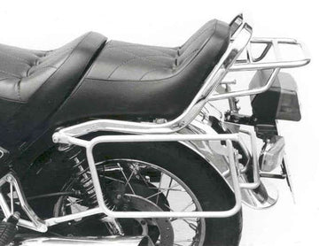 Moto Guzzi v 65 Florida [1992-1994] - Bagagebrug