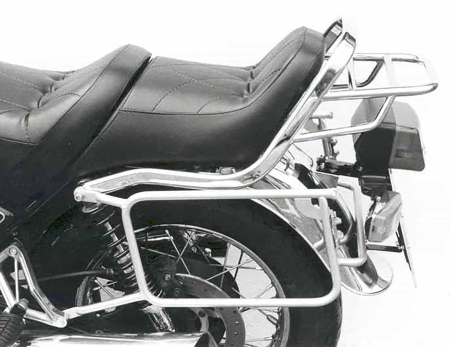 Moto Guzzi v 65 Florida [1992-1994] - Case Carrier