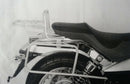 Moto Guzzi NEV Clas V 750 IE [2004-2015] - Luggage Bridge-2