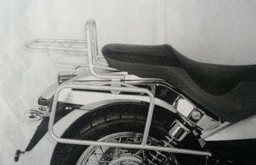 Moto Guzzi Nev Clas V 750 ie [2004-2015] - Gepäckbrücke - 0