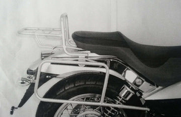 Moto Guzzi Nev Clas V 750 ie [2004-2015] - Kofferträger - 0