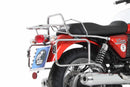 Moto Guzzi V 7 Café Classic [2008-2014] - Gepäckbrücke Frontansicht