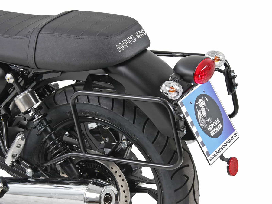 Moto Guzzi V 7 II [2015-2016] - Case Carrier
