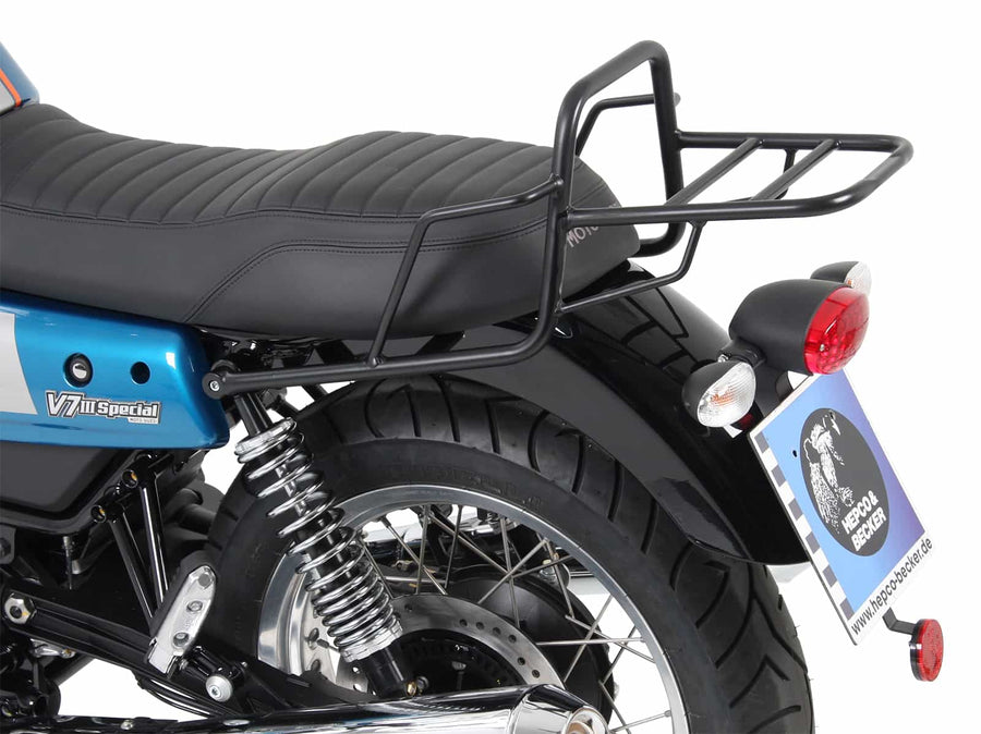 Moto Guzzi V 7 III Stone [2017-2020] - Gepäckbrücke