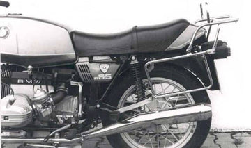 BMW R 45 [1978-1985] - Komplett-Träger - 0