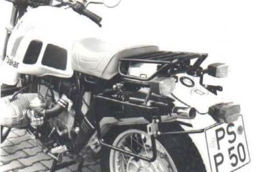 BMW R 80 GS Paris-Dakar [1984-1987] - Kofferträger