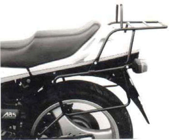 BMW K 100 RT [1990-1992] -volle balk