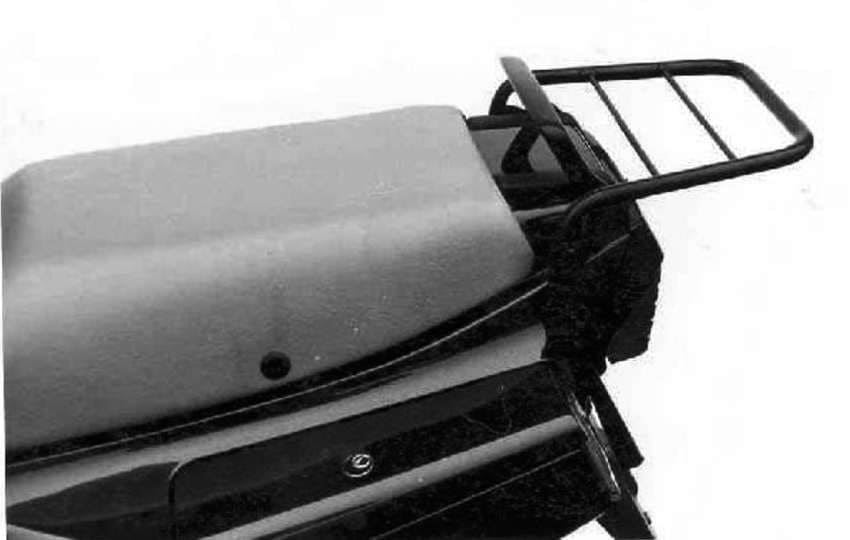 BMW K 1 [1989-1993] - Bagagebrug