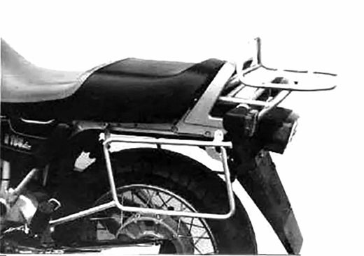 BMW R 80 [1991-1996] - Kofferträger