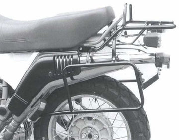 BMW R 80 GS Basic [1996] - Gepäckbrücke